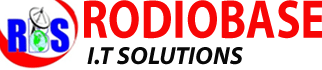 Rodiobase Solutions
